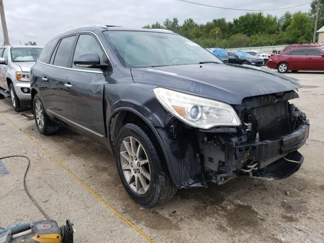 2014 Buick Enclave