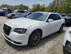 2016 Chrysler 300 S for sale in Houston, TX