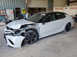 2018 Toyota Camry XSE en venta en Eldridge, IA