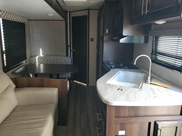 2019 Jayco Trailer