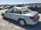 2002 Saturn SL2