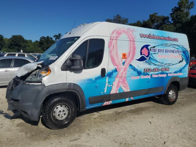 2014 Dodge Ram Promaster 2500 2500 High