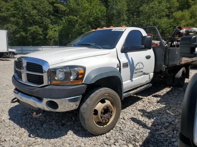 2010 Dodge RAM 5500 ST