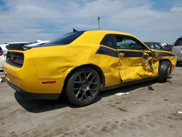 2018 Dodge Challenger R/T