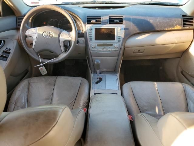 2009 Toyota Camry Hybrid