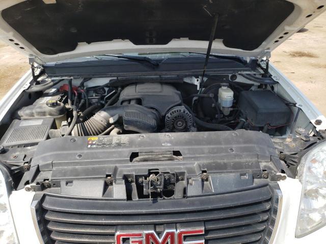 2011 GMC Yukon SLT