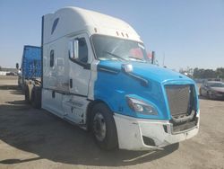 2019 Freightliner Cascadia 126 en venta en Bakersfield, CA