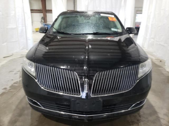 2014 Lincoln MKT