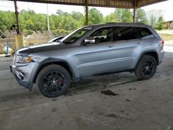 Jeep Grand Cherokee salvage cars for sale: 2014 Jeep Grand Cherokee Limited