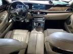 2017 Genesis G90 Ultimate