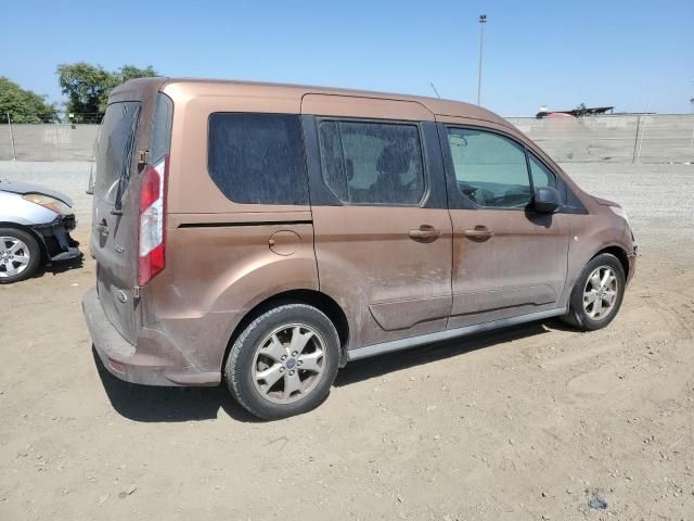 2014 Ford Transit Connect XLT