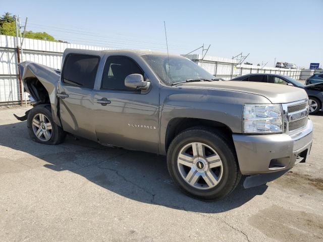 2007 Chevrolet Silverado C1500 Crew Cab