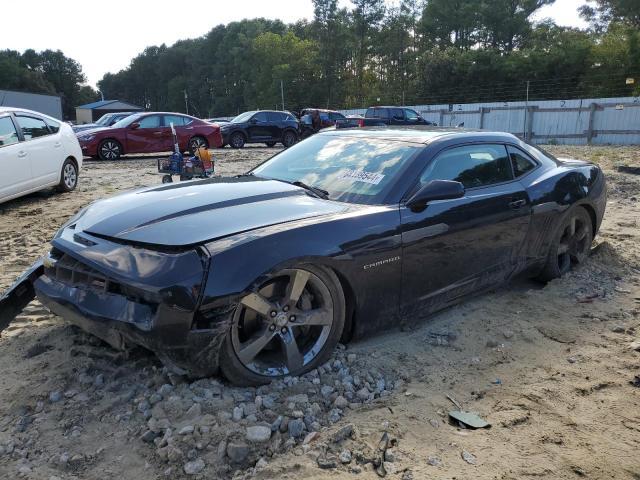 2011 Chevrolet Camaro 2SS