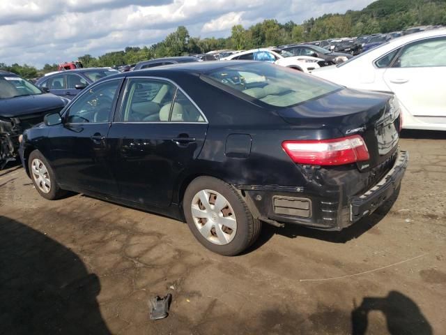 2009 Toyota Camry Base