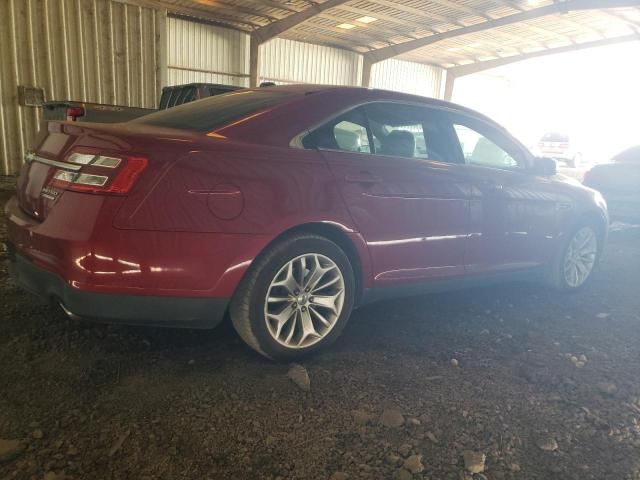 2014 Ford Taurus Limited