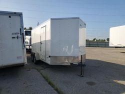 Bravo Trailers Trailer salvage cars for sale: 2022 Bravo Trailers Trailer