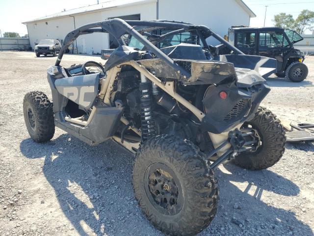 2023 Can-Am Maverick X3 X RC 64 Turbo RR