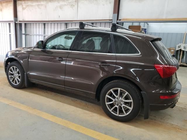 2012 Audi Q5 Premium Plus