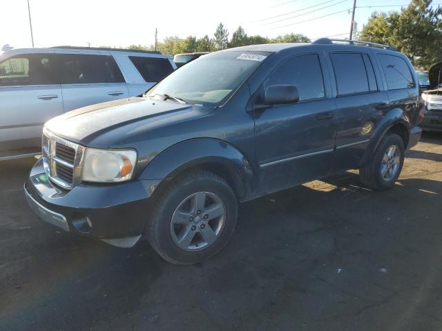 2007 Dodge Durango Limited