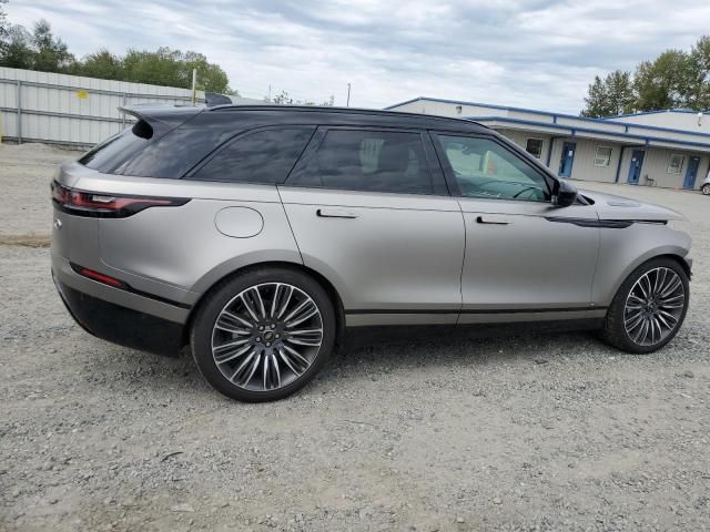 2021 Land Rover Range Rover Velar R-DYNAMIC S