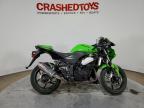 2010 Kawasaki EX250 J