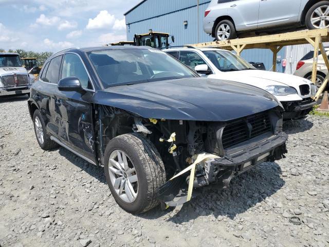 2022 Audi Q5 Premium 45