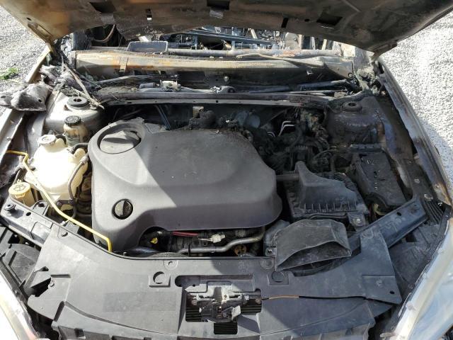 2012 Chrysler 200 Touring
