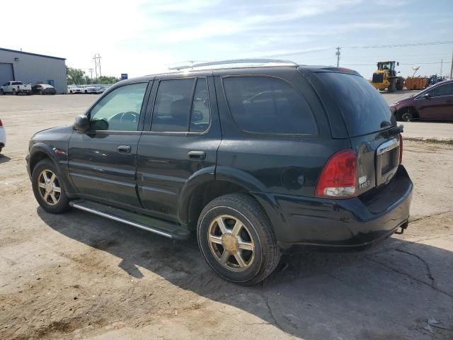 2006 Buick Rainier CXL