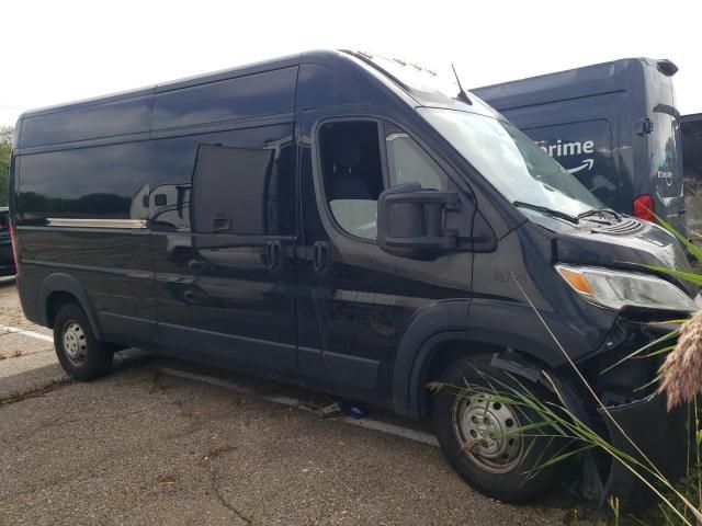 2023 Dodge RAM Promaster 2500 2500 High