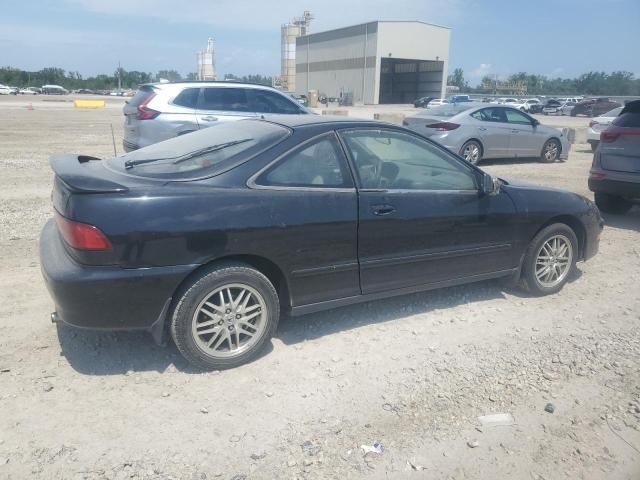 1999 Acura Integra LS