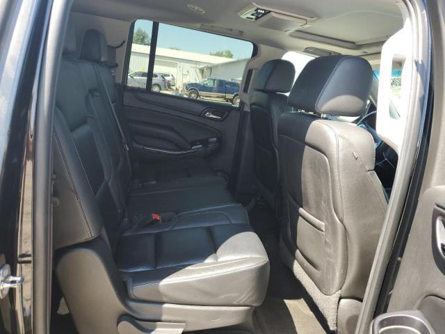 2015 Chevrolet Suburban K1500 LT