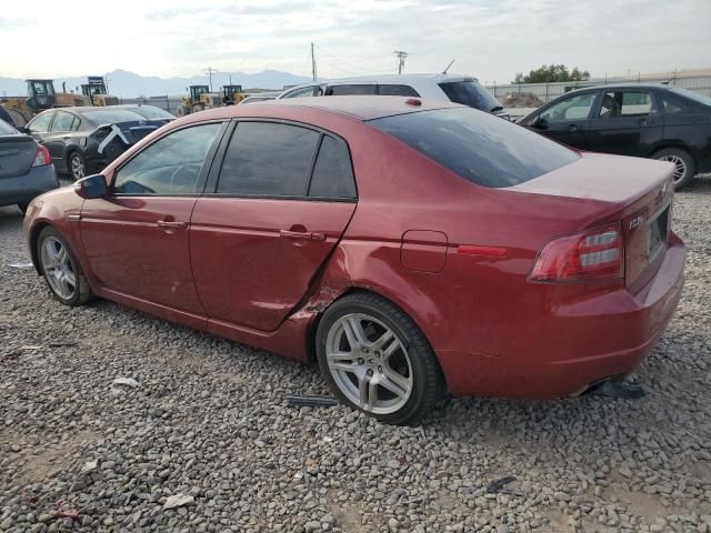 2007 Acura TL