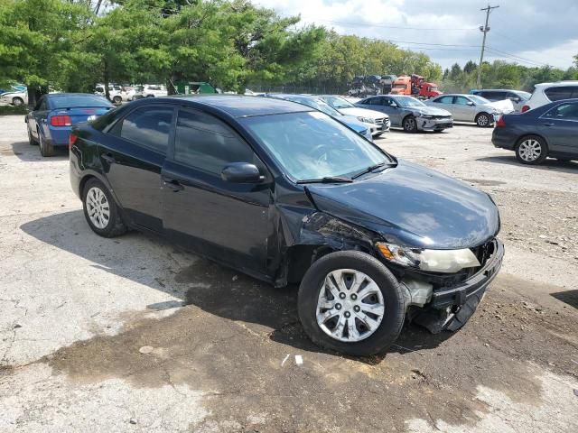 2010 KIA Forte LX