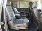 2017 Cadillac Escalade ESV Luxury