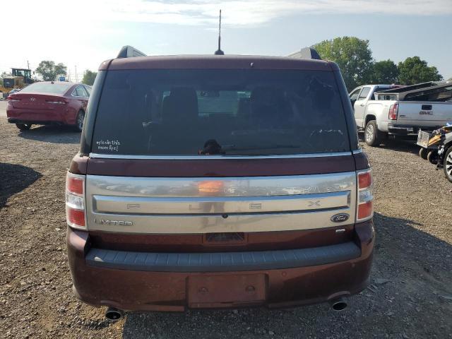 2016 Ford Flex Limited