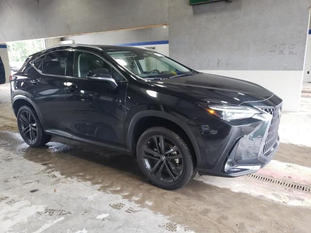 2023 Lexus NX 450H