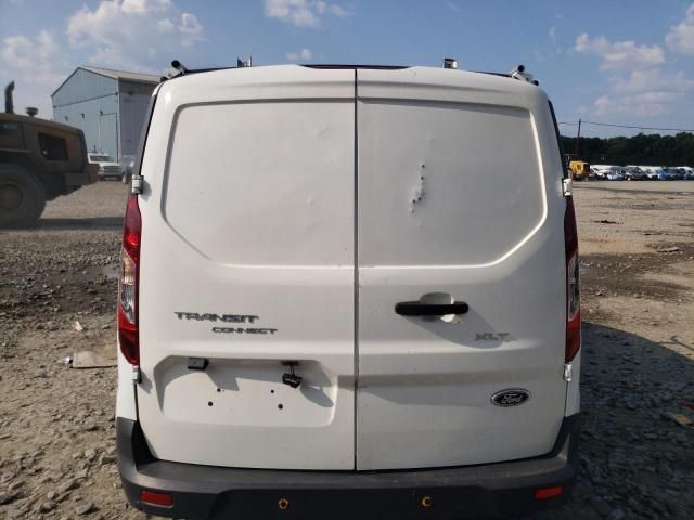 2014 Ford Transit Connect XLT