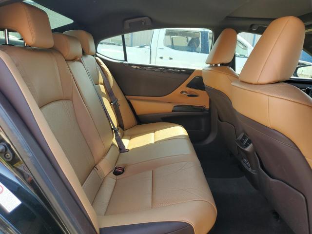 2019 Lexus Es 300h Luxury