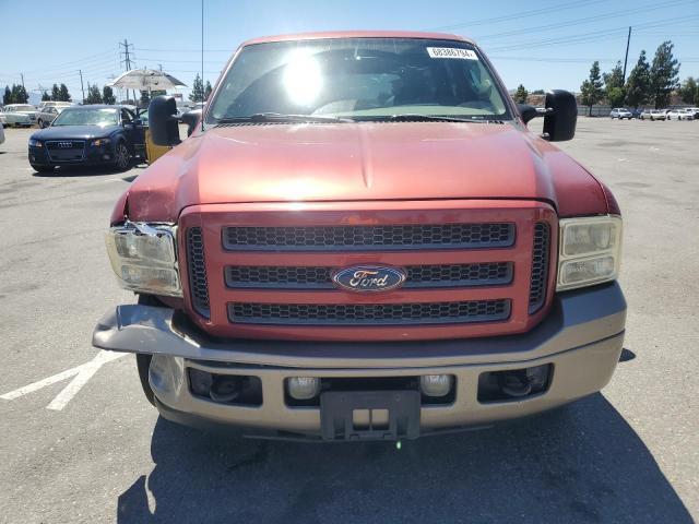 2005 Ford Excursion Eddie Bauer
