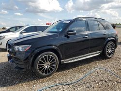 Mercedes-Benz gle-Class salvage cars for sale: 2022 Mercedes-Benz GLE 350