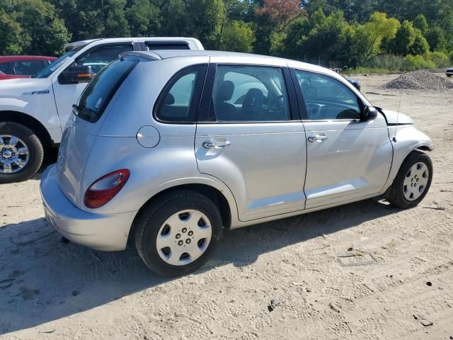 2009 Chrysler PT Cruiser