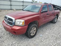 2007 Dodge Dakota Quad SLT for sale in Cahokia Heights, IL