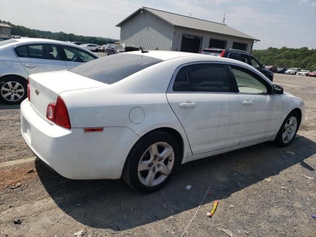 2011 Chevrolet Malibu LS