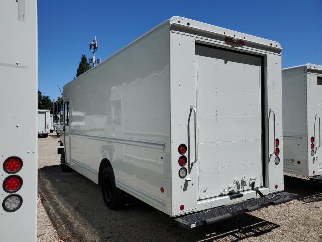 2021 XOS SV05