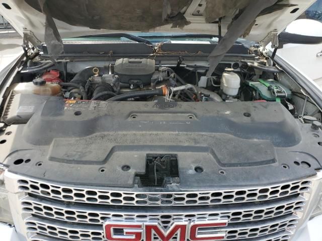 2013 GMC Sierra K2500 Denali