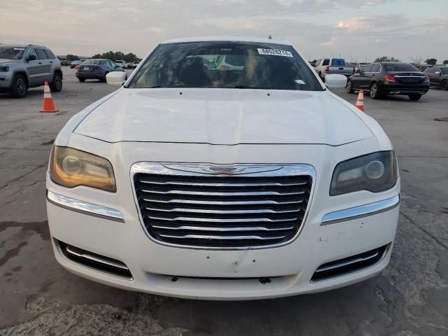 2013 Chrysler 300