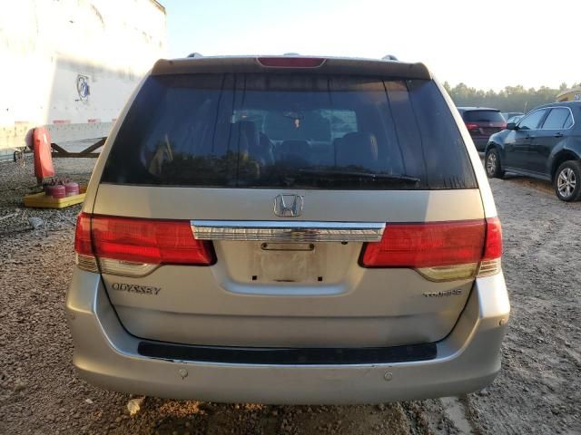 2008 Honda Odyssey Touring