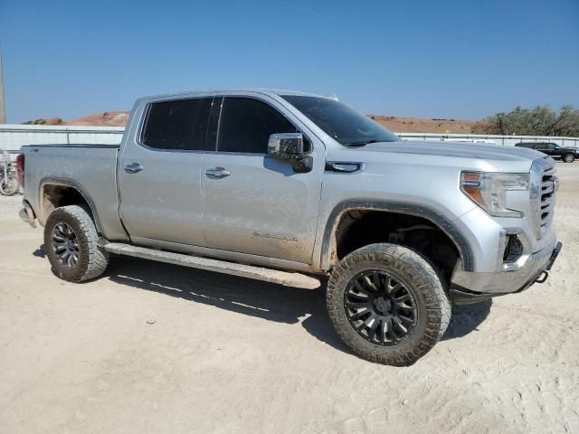 2019 GMC Sierra K1500 SLT