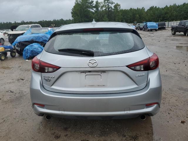 2018 Mazda 3 Grand Touring