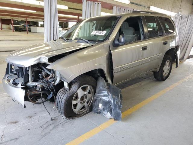 2003 GMC Envoy